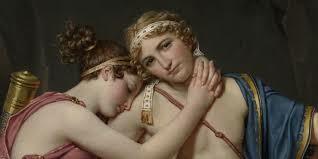 Inicio del Neoclasicismo