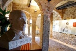 CÀRREC D’ALMOINER I MOLTS VIATGES