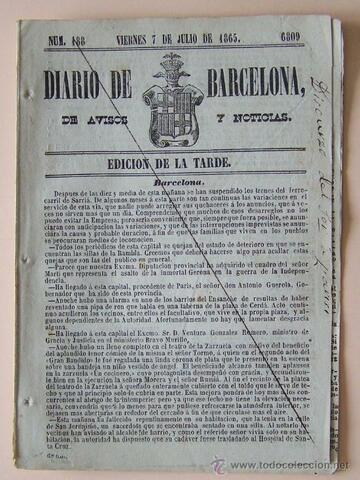 PUBLICACIONS AL PERIÒDIC