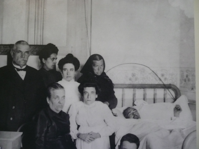 Cap a Barcelona per curar-se