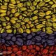 Cafe y bandera colombiana 602