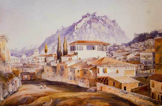 ΠΑΡΑΔΟΣΗ ΤΟΥ ΝΑΥΠΛΙΟΥ