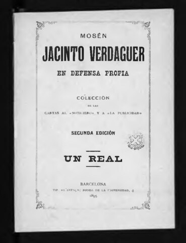 PUBLICA A LA PREMSA UNA SEGONA SÈRIE D’ARTICLES