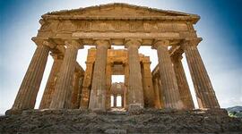 Timeline: L'arte greca