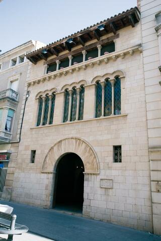 Palau dels Marquesos