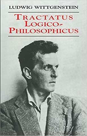 Tractatus Logico Philosophicus