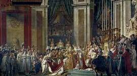 Timeline: Neoclasicismo