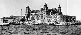 Ellis Island
