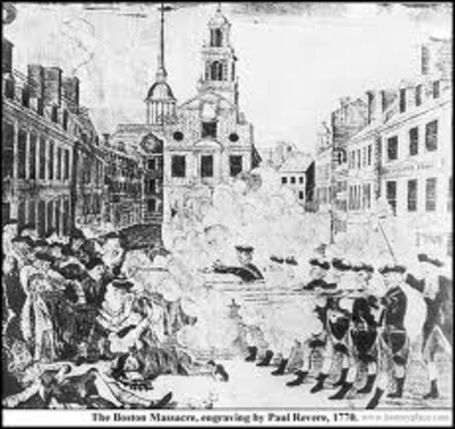 The population of colonists in America reaches 1,500,000.