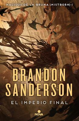 Mistborn (Azken inperioa)