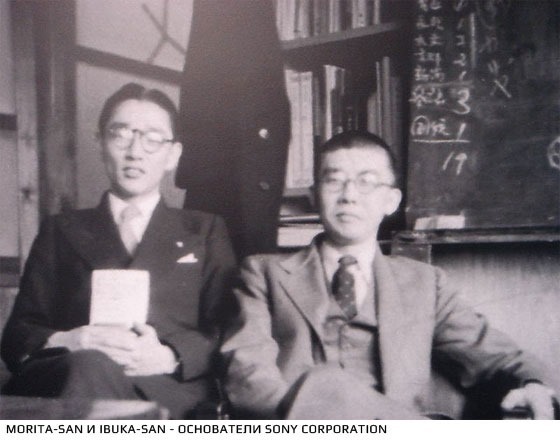 создание компании