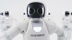 Asimo