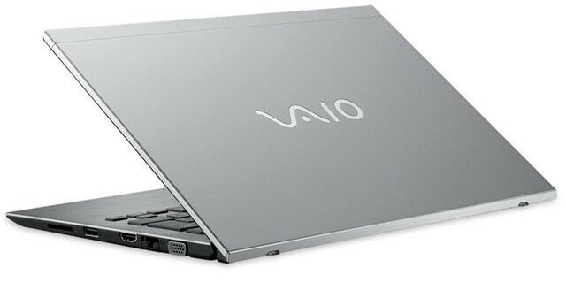 Vaio