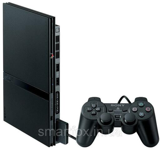 Playstation 2