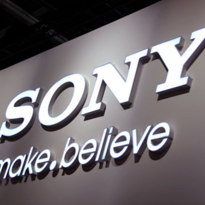Timeline: The Sony timeline