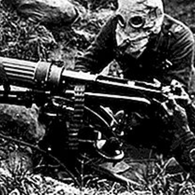 Timeline: I Maailmasõda-Vabadussõda