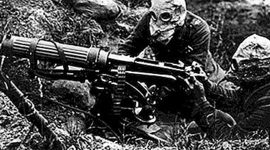 Timeline: I Maailmasõda-Vabadussõda