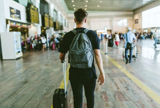 Aprendiendo a vivir solo