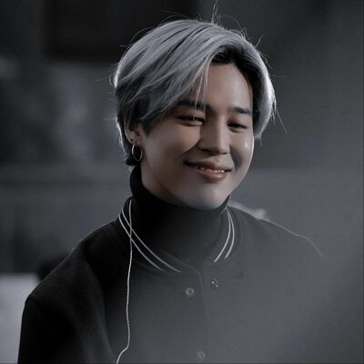 Timeline: Park Jimin biography