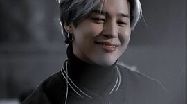 Timeline: Park Jimin biography