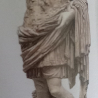 Timeline: La storia di roma