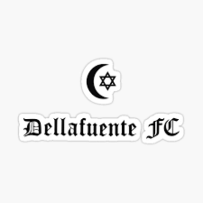 Timeline: DELLAFUENTE 蓝
