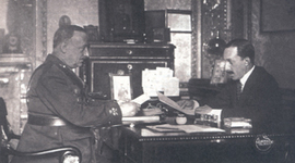 Timeline: La crisis del Sistema de la Restauración y la caída de la Monarquía (1902- 1931). La Dictadura de Primo de Rivera (1923-1930).