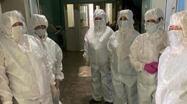 Timeline: События Сыктывкарского Медицинского колледжа им. И.П. Морозова