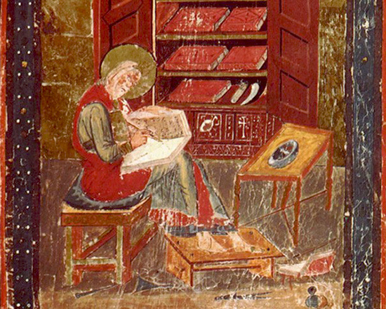 L'Italia conquistata dagli Ostrogoti