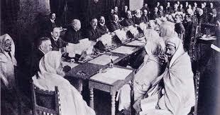 Conferencia de Algeciras