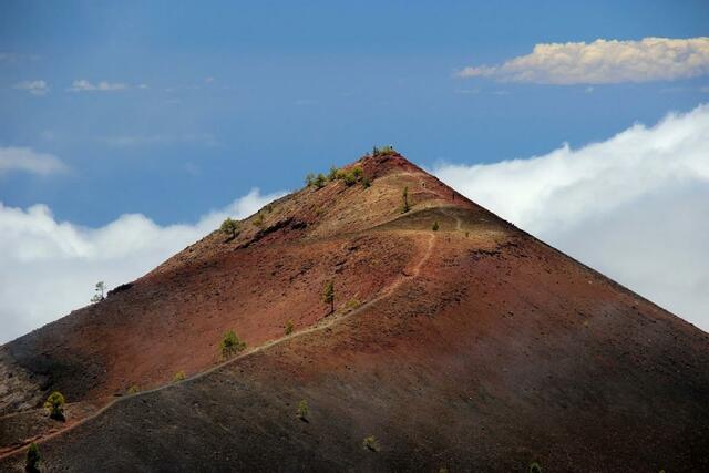 Volcán de Tagalate o Martín