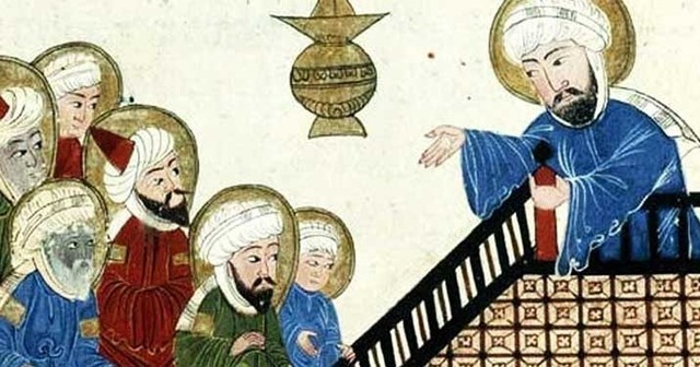 L' Ègira e il ritorno a La Mecca