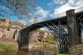 Ironbridge