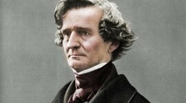 Timeline: Hector Berlioz