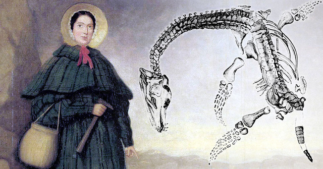 Mary Anning