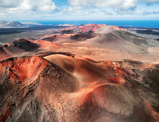 Erupción del Timanfaya