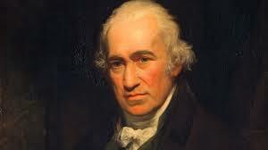 James Watt