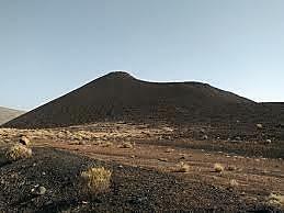 Volcán de Siete Fuente, Fasnia y Arafo