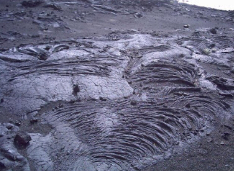 Volcán de Lomo Negro