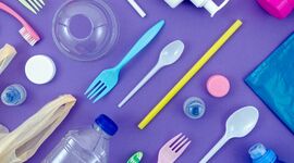 Timeline: Frise chronologique du plastique Wassil Slimani Mehmet Sezer