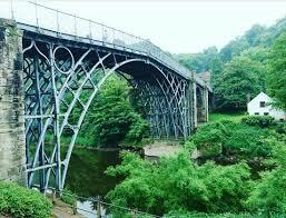Iron Bridge