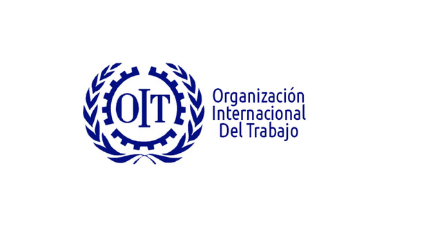 ORGANIZACIÓN INTERNACIONAL DEL TRABAJO (OIT)