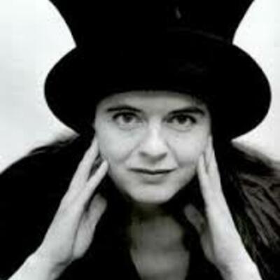 Timeline: Amélie Nothomb