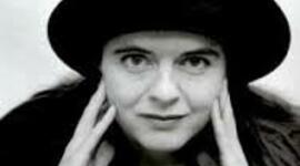 Timeline: Amélie Nothomb