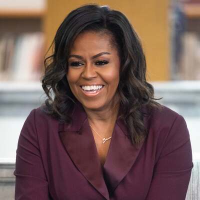 Timeline: Michelle Obama