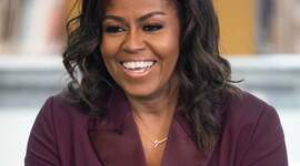 Timeline: Michelle Obama