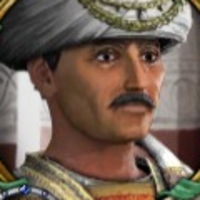 Ahmad ibn Tulun. (835-884). (Reinado: 868-884). - 1º Califa Tuluní.