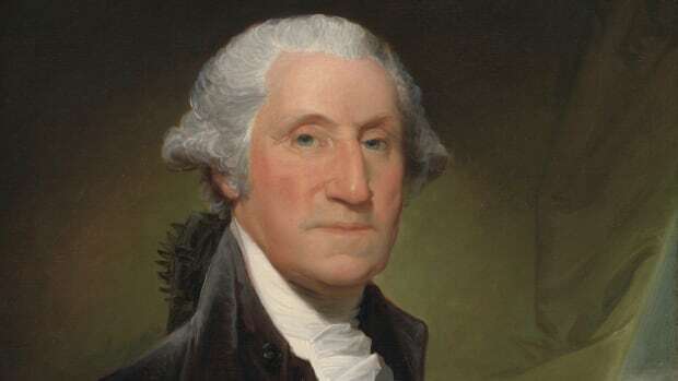 GEORGE WASHINGTON