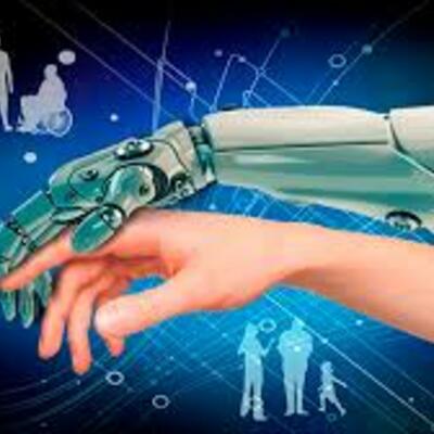 Timeline: HECHOS IMPORTANTES EN LA HISTORIA DE LA ROBOTICA juan esteban bolivar suarez.