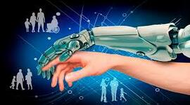 Timeline: HECHOS IMPORTANTES EN LA HISTORIA DE LA ROBOTICA juan esteban bolivar suarez.